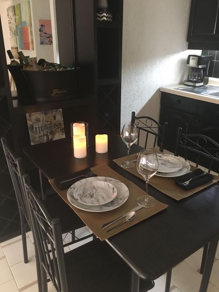 Cozumel-1 Bed 1 Ba Paradise *