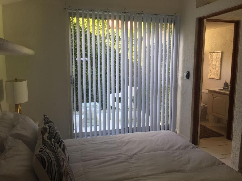 Cozumel-1 Bed 1 Ba Paradise Appartement