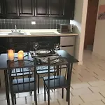 Cozumel-1 Bed 1 Ba Paradise