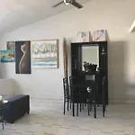 Cozumel-1 Bed 1 Ba Paradise