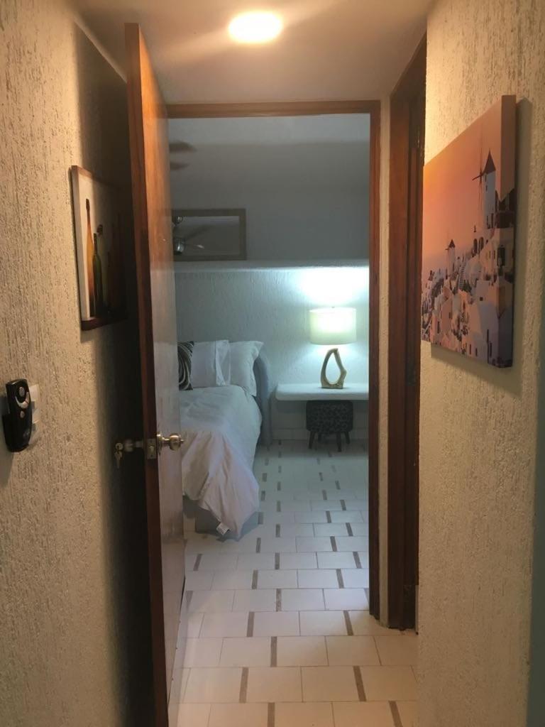 Apartment Cozumel-1 Bed 1 Ba Paradise *