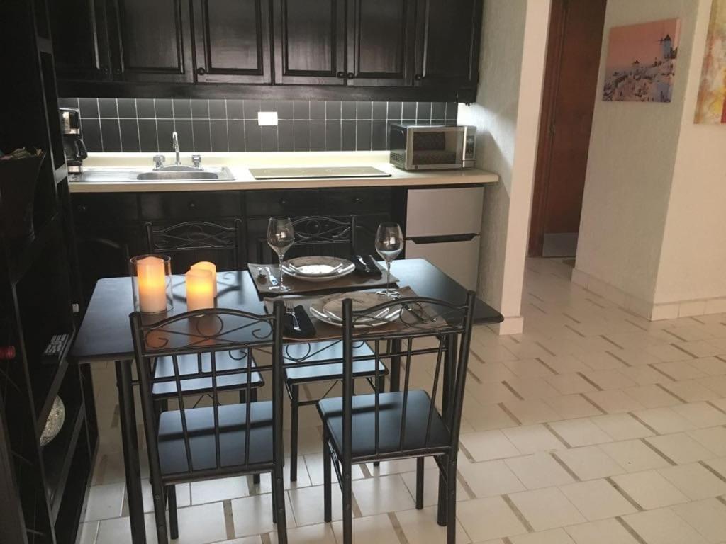 Apartment Cozumel-1 Bed 1 Ba Paradise