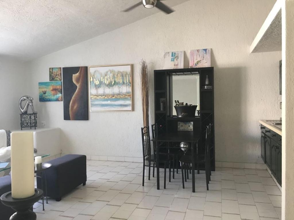 Apartment Cozumel-1 Bed 1 Ba Paradise *