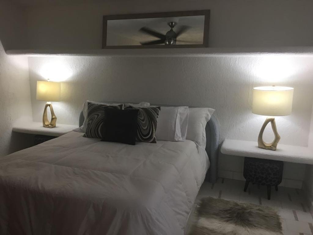 Cozumel-1 Bed 1 Ba Paradise Cozumel
