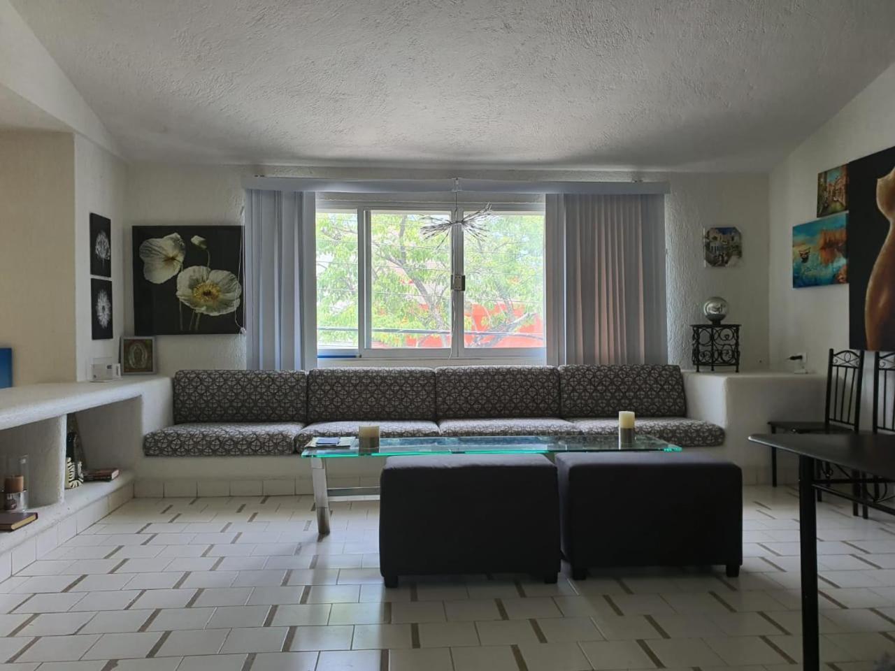 Cozumel-1 Bed 1 Ba Paradise * Cozumel