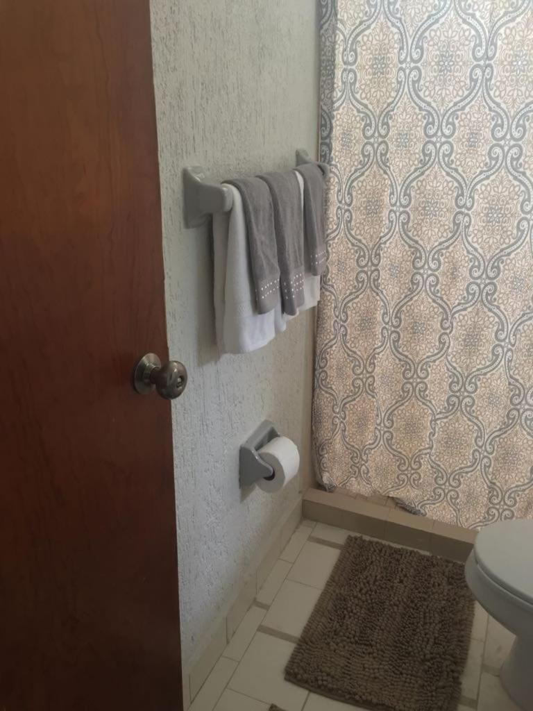 Apartment Cozumel-1 Bed 1 Ba Paradise Cozumel