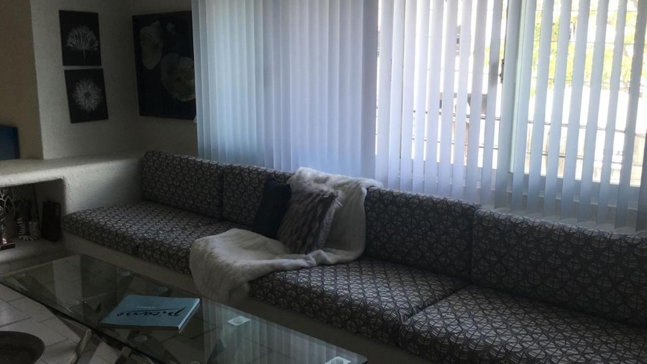 Cozumel-1 Bed 1 Ba Paradise *